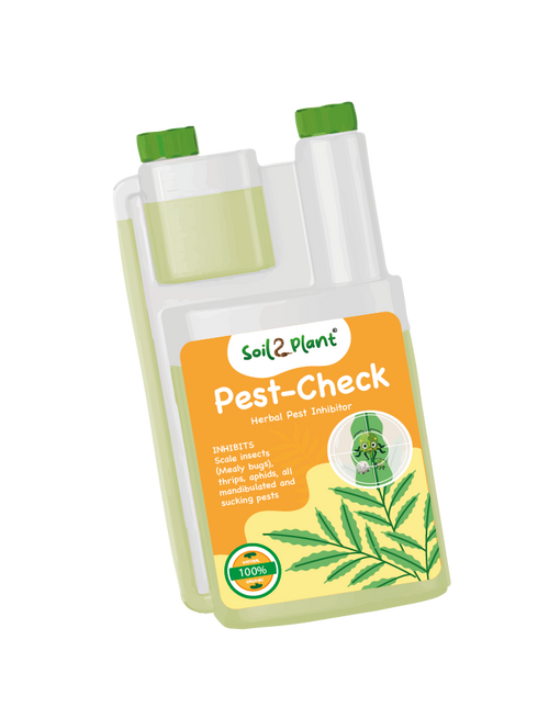 Pest-Check - Organic pest control - 150ml